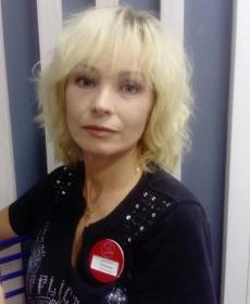 Тараскина Алевтина Анатольевна