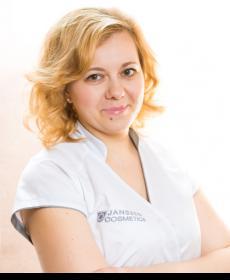Подуражная Ирина 