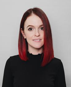 Дровникова Ирина 