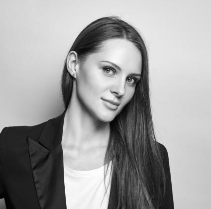Журавлева Анастасия 