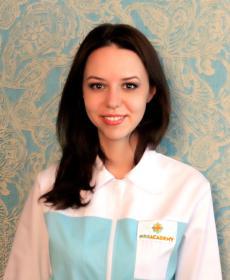 Лабутина Юлия Олеговна