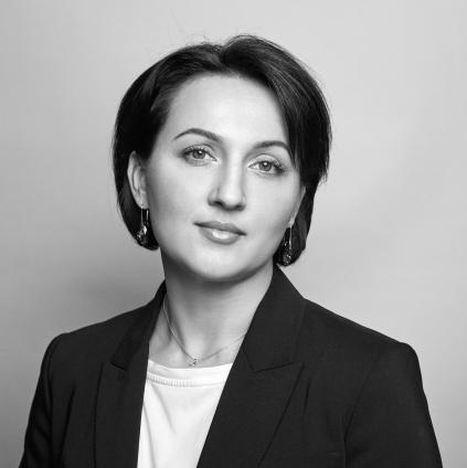 Мишина Оксана 