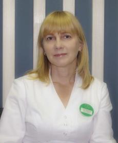 Федосеева Ольга Алексеевна