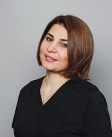 Аливердиева Анжела 