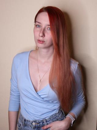Широкая Мария Юрьевна