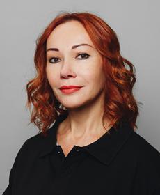 Сикачева Галина 