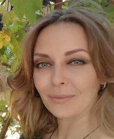 Крепкая Татьяна Анатольевна
