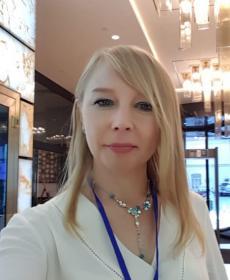Волошина Татьяна Владимировна