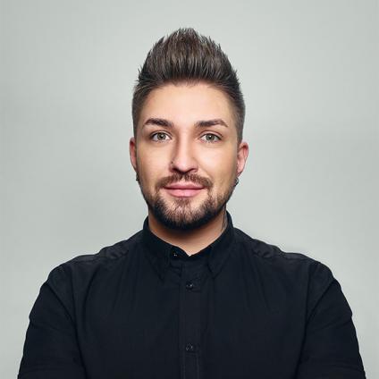Федотов Станислав 