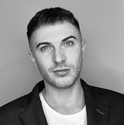 Глущенко Александр 