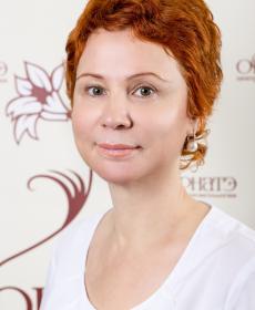 Туркевич Светлана Алексеевна