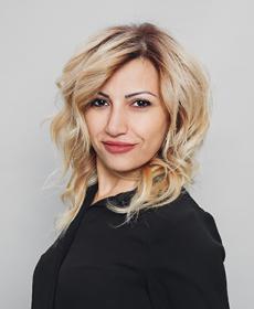 Багдасарян Рузанна 