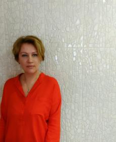 Тимошенко Лидия Михайловна