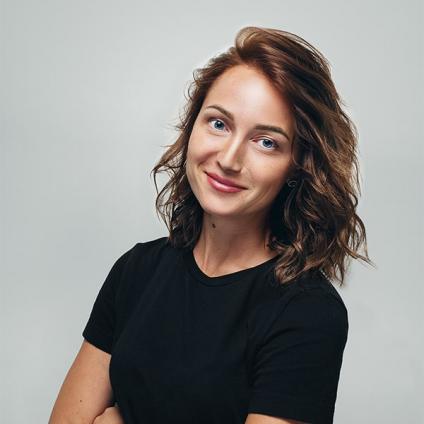 Калинина Екатерина 