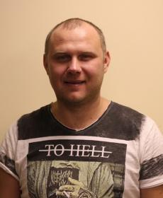 Ремизов Александр Сергеевич