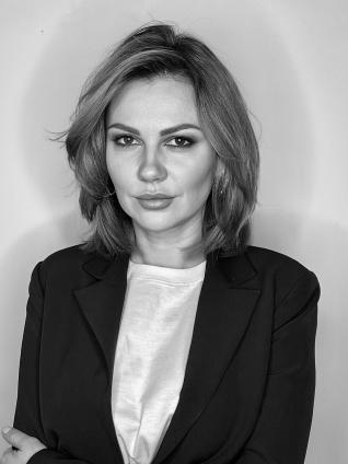 Богрецова Татьяна 