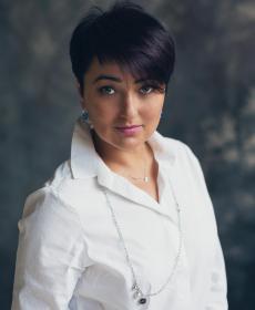 Антохина Вера Александровна