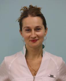 Ткаченко Татьяна Николаевна