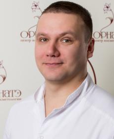 Гражданкин Алексей Алексеевич