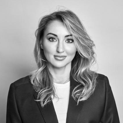 Абрамова Елена 