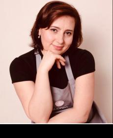 Якубовская Елена Николаевна