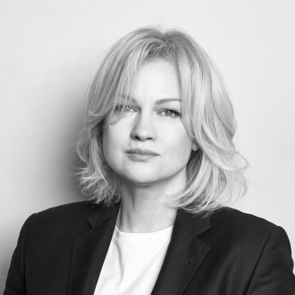 Джадоун Ирина 