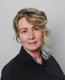 Алексеева Наталья 