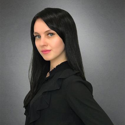 Книжникова Анна 