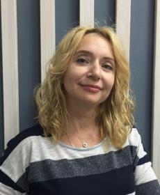 Сыпкова Алла Валентиновна