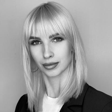 Шишлова Мила 
