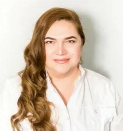 Антонова Алиса Владимировна