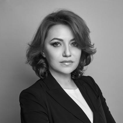 Сухорукова Лариса 