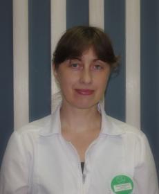 Медведева Елена Витальевна