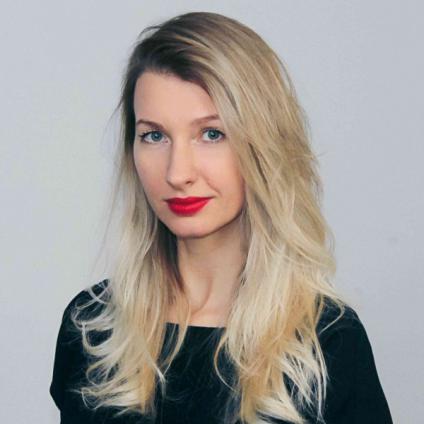 Паскаль Елена 