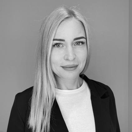 Ковалева Светлана 