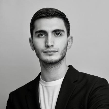 Согомонян Гайк 