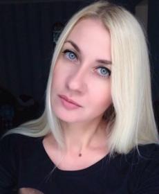 Аликова Виктория Владимировна