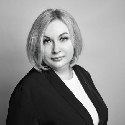 Фоменко Маргарита 