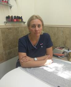 Иванова Наталья Михайловна
