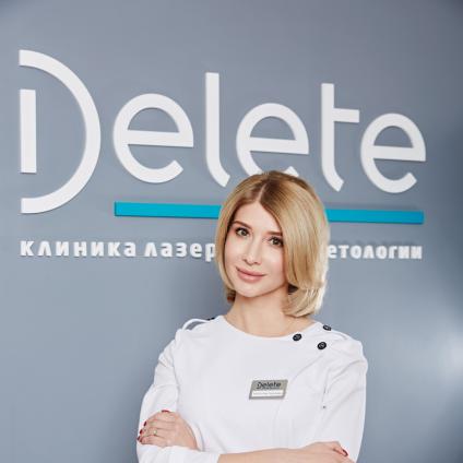 Попова Анастасия Сергеевна