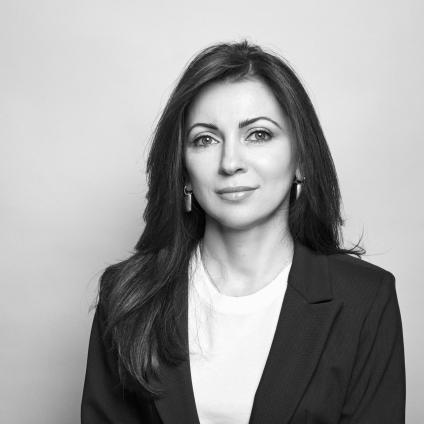 Касьяненко Анна 