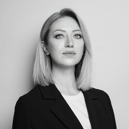 Волкова Алена 