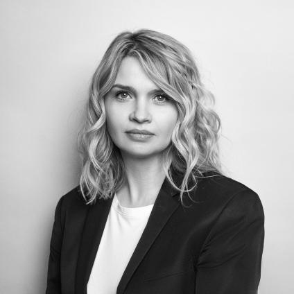 Холоденко Инна 
