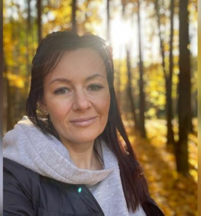 Хлопенкова Людмила Генадьевна