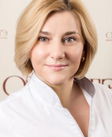 Терехова Анжелика Леонидовна
