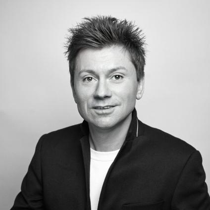 Огрызков Андрей 