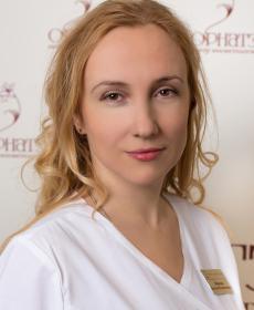 Игнатова Наталья Владимировна