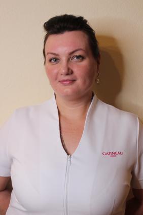 Золотухина Надежда Николаевна