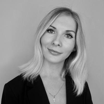 Редькина Светлана 
