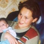 Ирина Малкина